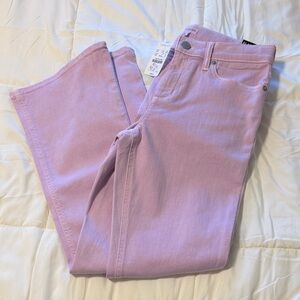 Crewcuts Kids Light Pink Jeans